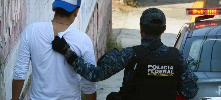 Νέα δολοφονία δημάρχου στο Μεξικό – Νεκρός και ο γιος του